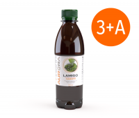 Ламиго - акция 3+А