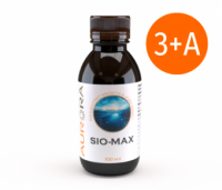 Сио-Макс (Sio-Max)- акция 3+А