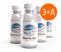 Уайт-Сил (White-Sil)- акция 3+А