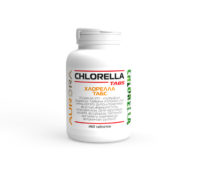 Хлорелла Табс (Chlorella Tabs)- акция 3+А
