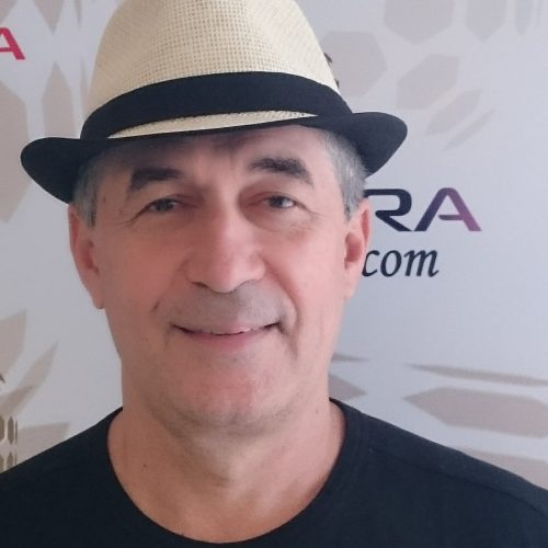 Александр Волин