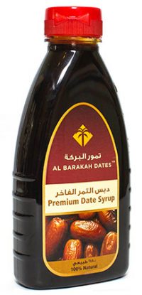 Финиковый сироп Aurora (Date syrup)