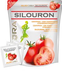 Силурон Сок Aurora (Silouron Juice)