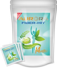 Файбер-Хит Aurora (Fiber-Hit) Гриб Чага