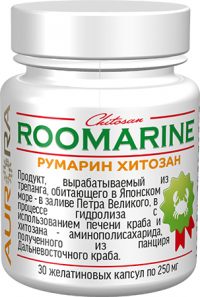 Румарин Хитозан (Roomarine Chitosan)