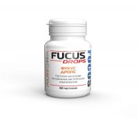 Фукус Дропс (Fucus Drops)
