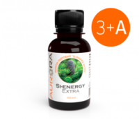 Си-Энержи экстра (Si-Energy Extra) - акция 3+А