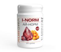 Ай-Норм х2 (i-Norm) 120