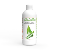 Алоэ гель Барбаденсис (Aloe Gel Barbadensis)