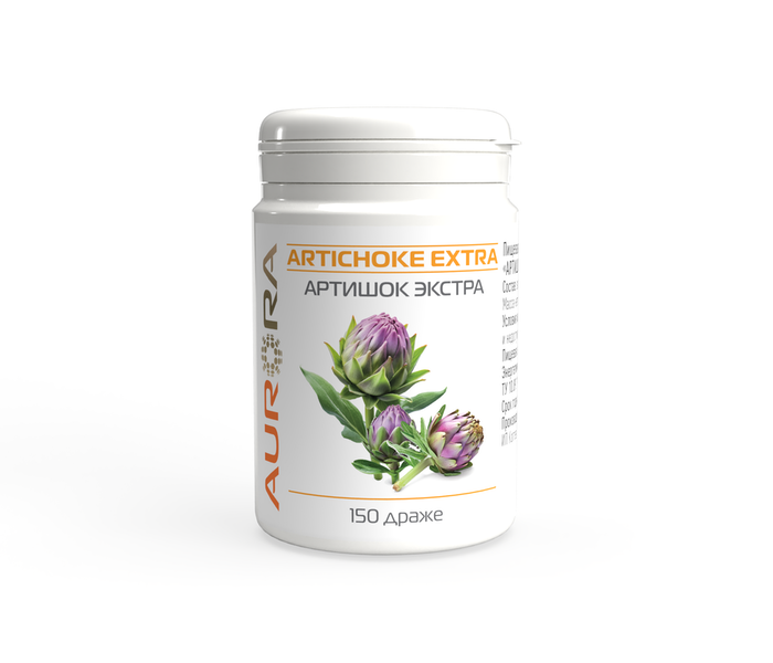 Артишок Экстра (Artichoke Extra)