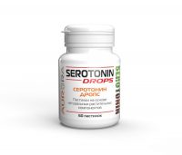 Серотонин Дропс (Serotonin Drops)