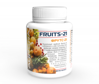 Фрутс 21 (Fruits 21)