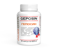 Гепосин (Geposin)