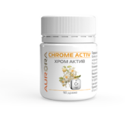 Хром Актив (Chrome Activ)