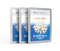 КОР-АЛЛ Коралловая вода Aurora (CORE-ALL)