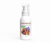 Каштанит гель Ментол (Kashtanit Gel)