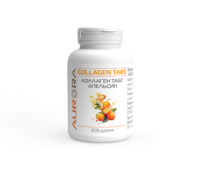 Коллаген табс Апельсин (Collagen Tabs)