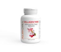 Коллаген табс Вишня (Collagen Tabs)