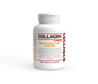 Коллаген табс Какао (Collagen Tabs)