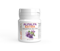 Люцерна Экстра Табс (Alfalfa Extra Tabs)