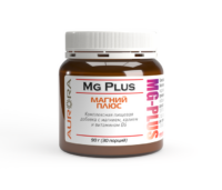 Магний Плюс (Mg Plus)
