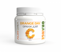 Оранж Дей (Orange Day)