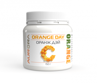 Оранж Дей (Orange Day)