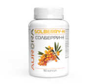 Солберри-H Aurora (Solberry-H)