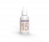 Виоргон 15 (Viorgon 15)