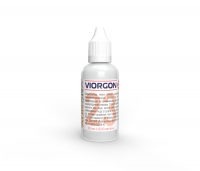 Виоргон 23 (Viorgon 23)