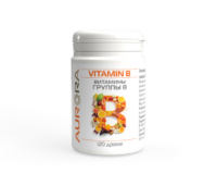 Витамин группы В (Vitamin B)