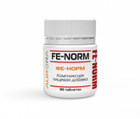 Фе-Норм (Fe-Norm)