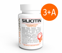 Силицитин (Silicitin) - акция 3+А
